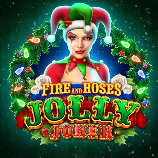 Microgaming : Fire and Roses Jolly Joker&trade; - STORYBET138