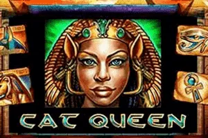 Playtech : Cat Queen - STORYBET138