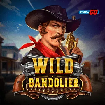 PlaynGo : Wild Bandolier - STORYBET138