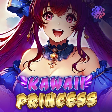 Octoplay : Kawaii Princess - STORYBET138