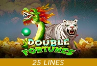 Spadegaming : Double Fortunes - STORYBET138