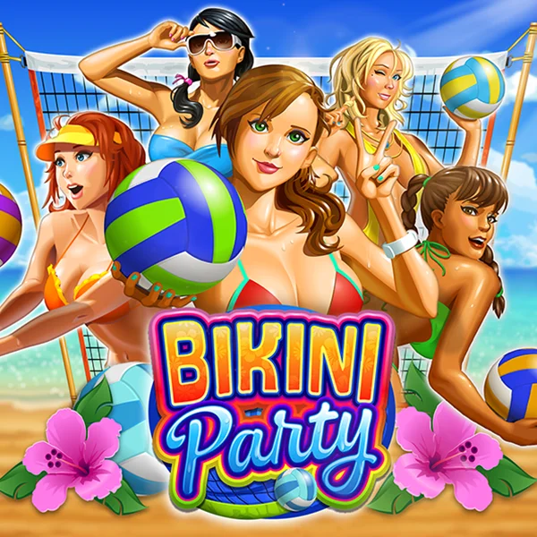 Microgaming : Bikini Party - STORYBET138