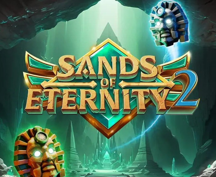 Slotmill : Sands of Eternity 2 - STORYBET138