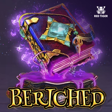 Redtiger : Beriched - STORYBET138