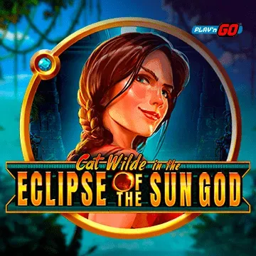 PlaynGo : Cat Wilde in the Eclipse of the Sun God - STORYBET138