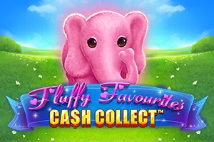 Playtech : Fluffy Favourites: Cash Collect - STORYBET138