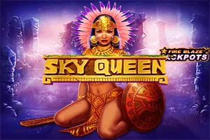 Playtech : Sky Queen - STORYBET138