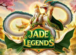 Jade Legends - STORYBET138