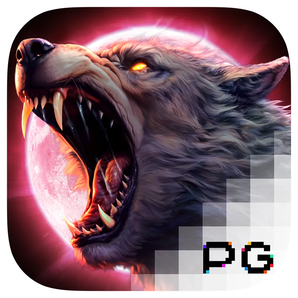 PGSoft : Werewolfs Hunt - STORYBET138