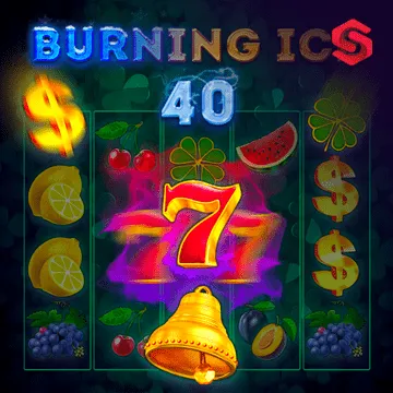 SmartSoft : Burning Ice 40 - STORYBET138