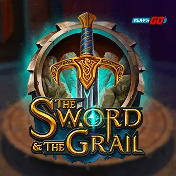 PlaynGo : The Sword and the Grail - STORYBET138