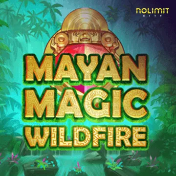 NolimitCity : Mayan Magic Wildfire - STORYBET138