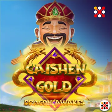 Mancala : Caishen Gold: Dragon Awakes - STORYBET138