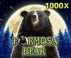 JDB : Formosa Bear - STORYBET138