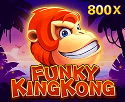 JDB : Funky King Kong - STORYBET138