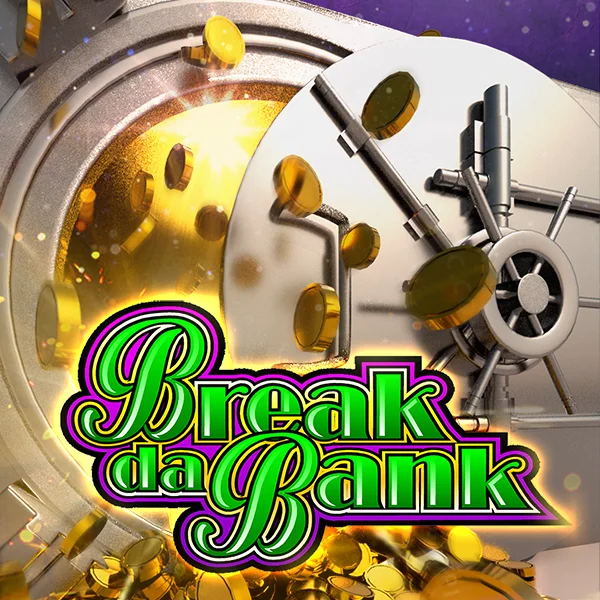 Microgaming : Break da Bank - STORYBET138