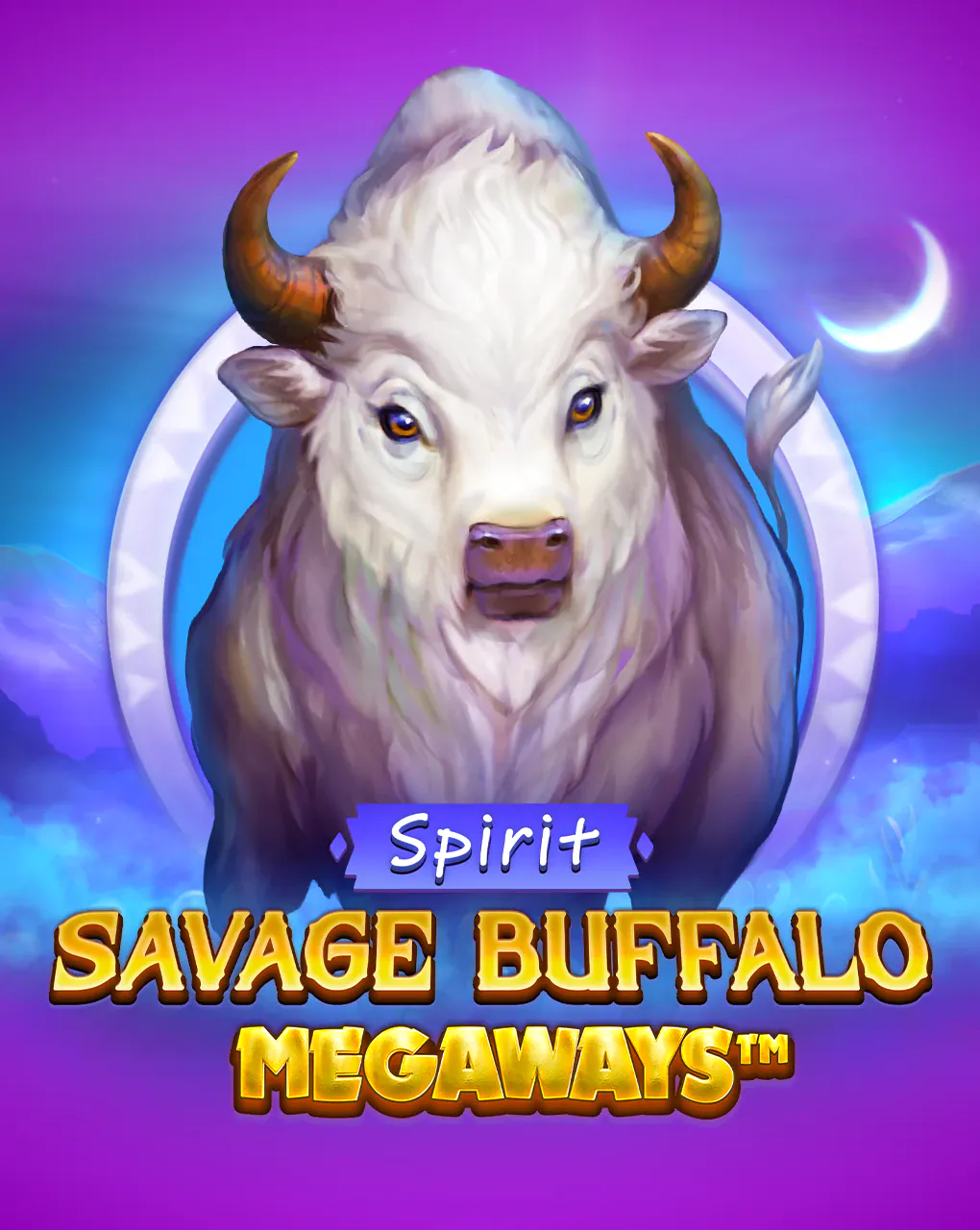 Savage Buffalo Spirit Megaways - STORYBET138