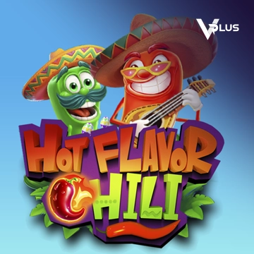 Vplus : Hot Flavor Chili - STORYBET138