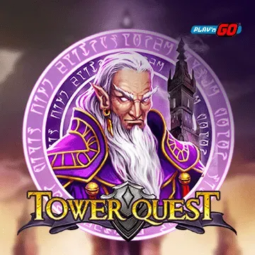 PlaynGo : Tower Quest - STORYBET138