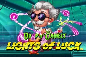 Playtech : Lights of Luck - STORYBET138