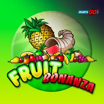 PlaynGo : Fruit Bonanza - STORYBET138