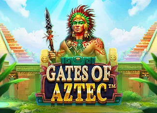 Pragmatic : Gates of Aztec - STORYBET138