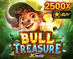 JDB : Bull Treasure X-Huge - STORYBET138