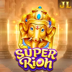 Jili : Super Rich - STORYBET138