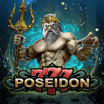 Funky : Poseidon 777 - STORYBET138