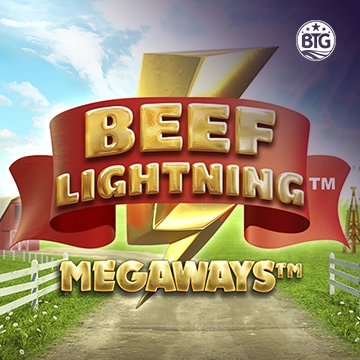Bigtime : Beef Lightning - STORYBET138