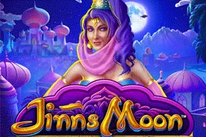Playtech : Fire Blaze: Jinns Moon - STORYBET138