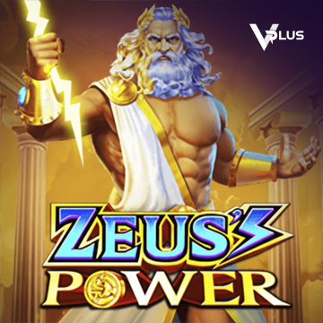 Vplus : Zeus Power - STORYBET138