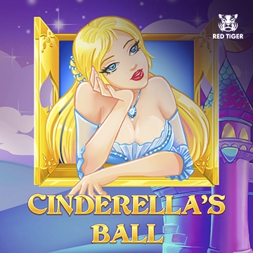 Redtiger : Cinderellas Ball - STORYBET138