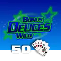 Bonus Deuces Wild 50 Hand - STORYBET138