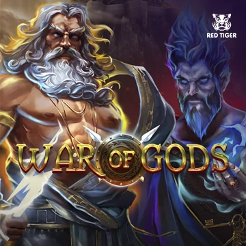 Redtiger : War Of Gods - STORYBET138