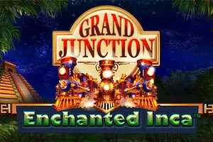 Playtech : Grand Junction: Enchanted Inca - STORYBET138