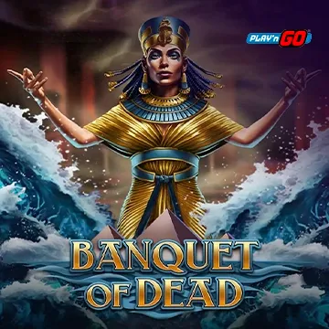 PlaynGo : Banquet of Dead - STORYBET138