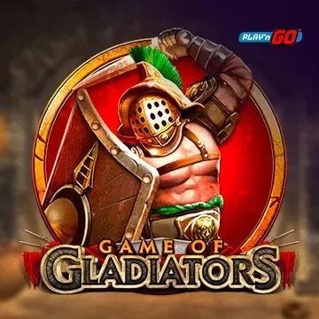PlaynGo : Game of Gladiators - STORYBET138