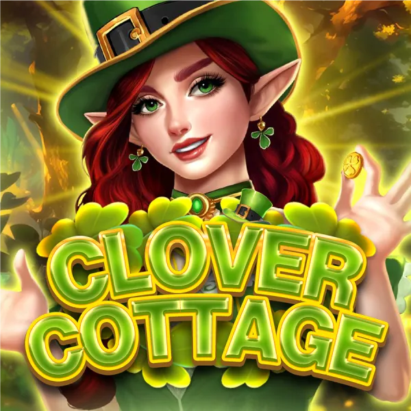 CosmoPlay : Clover Cottage - STORYBET138