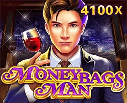 JDB : Moneybags Man - STORYBET138
