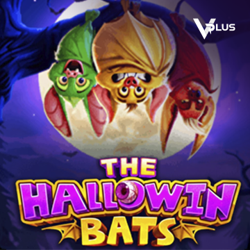 Vplus : The Hallowin Bats - STORYBET138