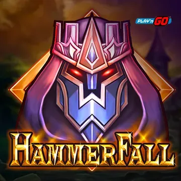 PlaynGo : HammerFall - STORYBET138