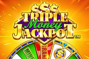 Playtech : Triple Money Jackpot - STORYBET138