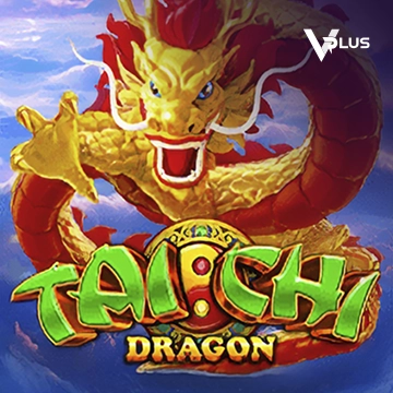 Vplus : Taichi Dragon - STORYBET138