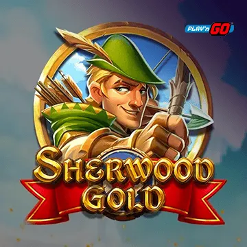 PlaynGo : Sherwood Gold - STORYBET138
