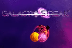 Playtech : Galactic Streak - STORYBET138
