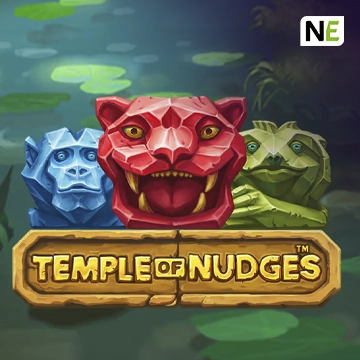 NetEnt : Temple of Nudges - STORYBET138