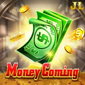 Jili : Money Coming - STORYBET138