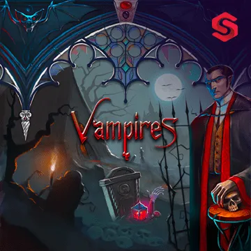SmartSoft : Vampires - STORYBET138