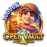 OPEN VAULT - STORYBET138